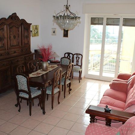 Iris Home Sanremo Exterior photo