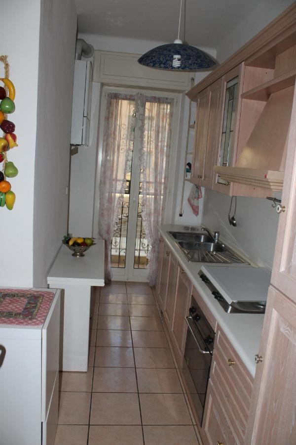 Iris Home Sanremo Exterior photo