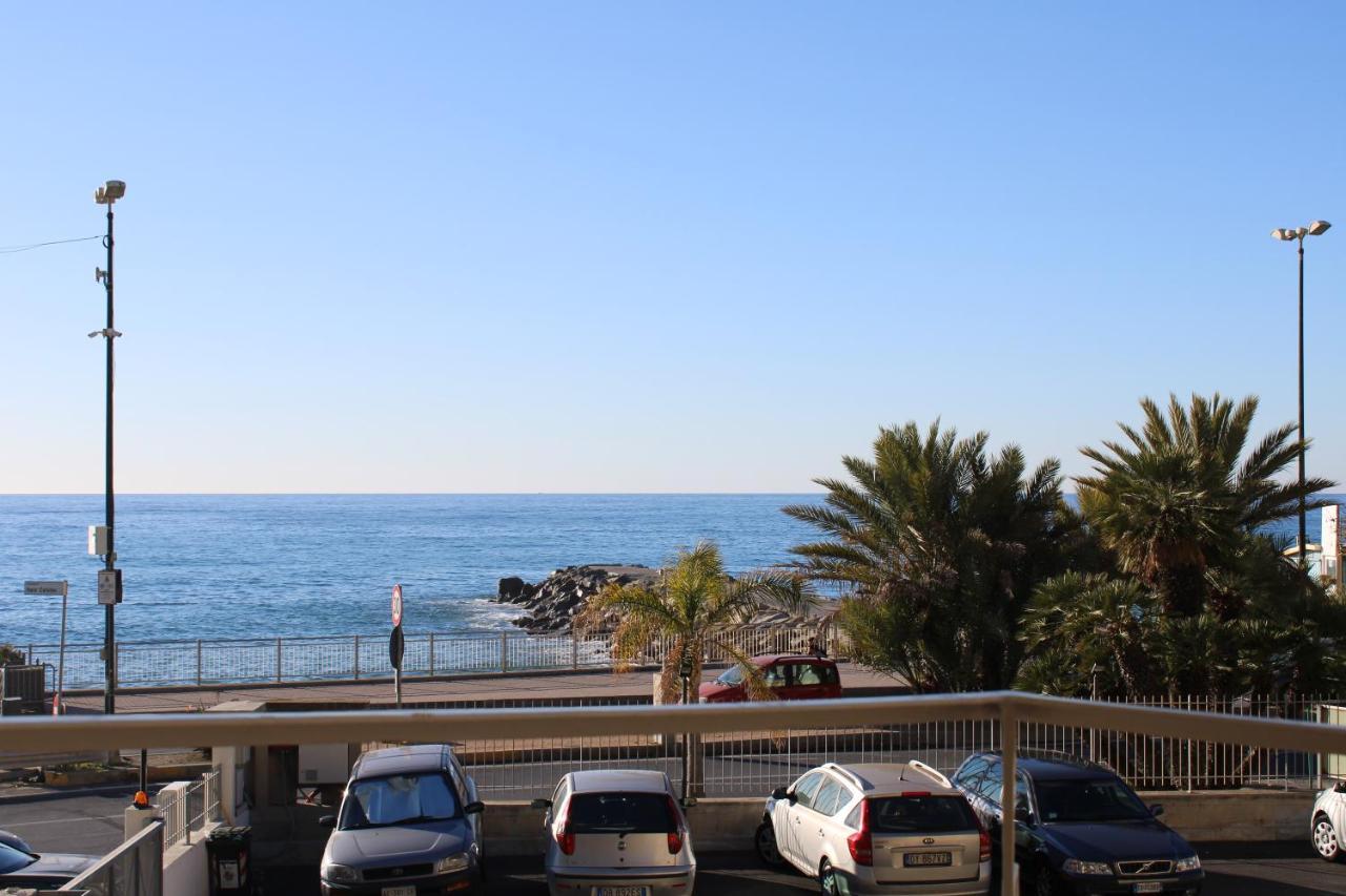 Iris Home Sanremo Exterior photo