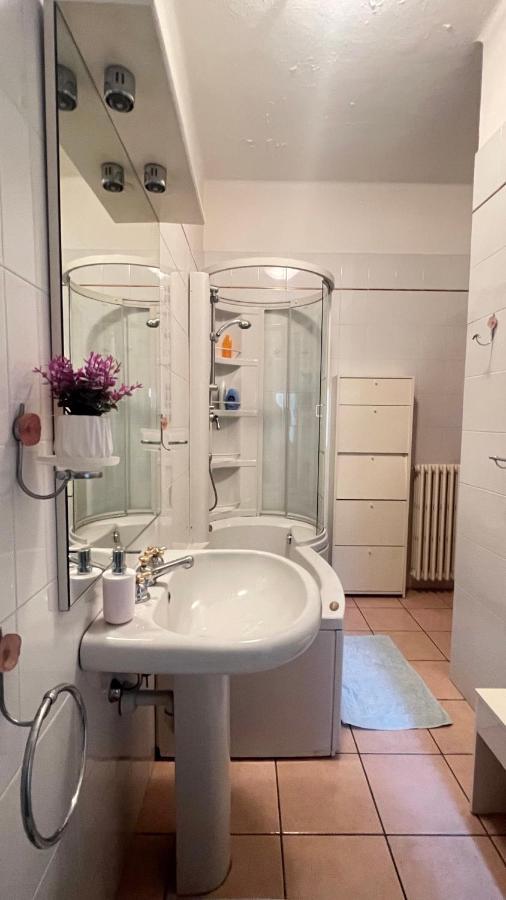 Iris Home Sanremo Exterior photo
